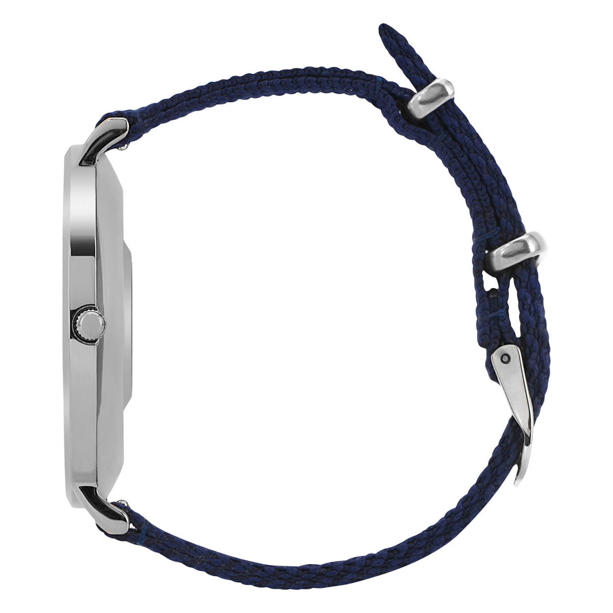 Garett Verona smartwatch argento marina AMOLED