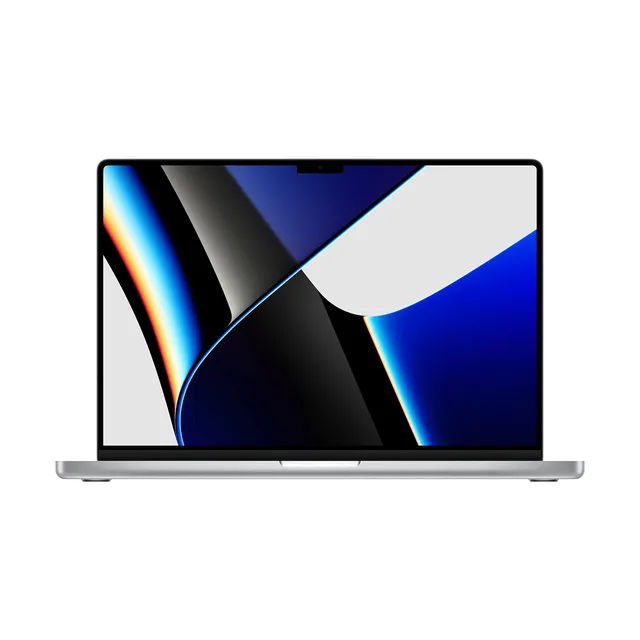 Apple MacBook Pro 16 M1 Pro laptop 16GB 1TB Argento