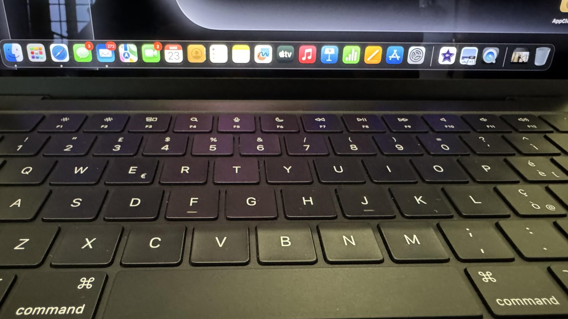 Apple MacBook Pro M4 14,2" portatile nero siderale 16GB 512GB