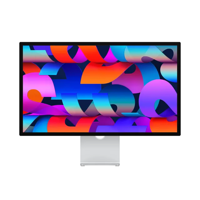 Apple Studio Display Monitor 27" 5K Nanotexture VESA