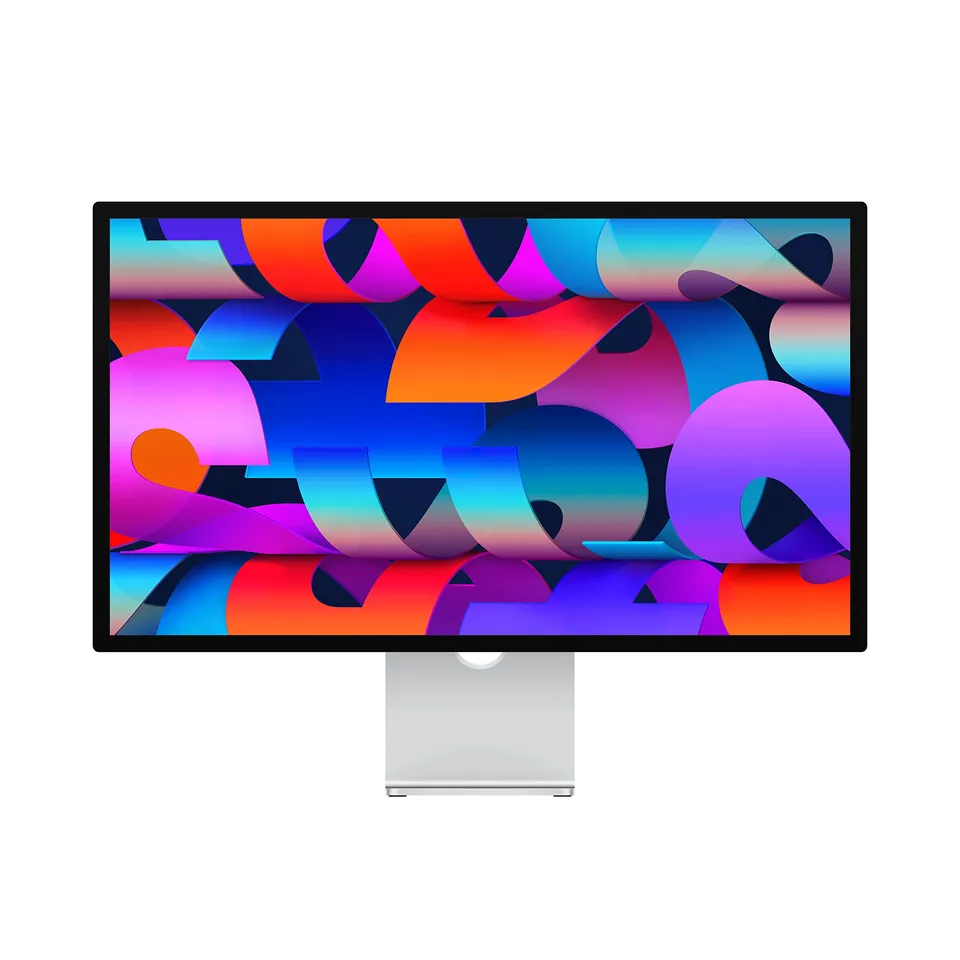 Apple Studio Display Monitor 27" 5K Nanotexture VESA