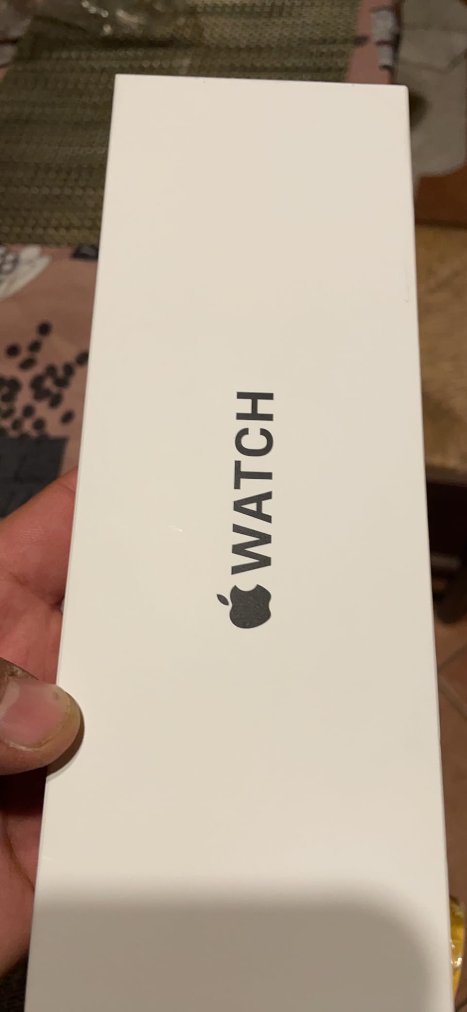 Apple Watch SE 2ª gen GPS 44mm smartwatch galassia Fitness+