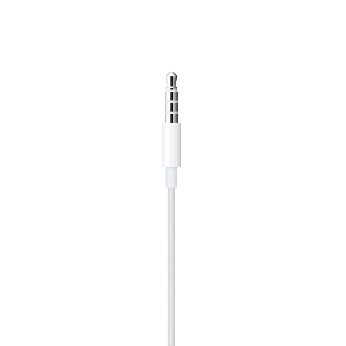 Apple EarPods auricolari jack 3,5mm con telecomando