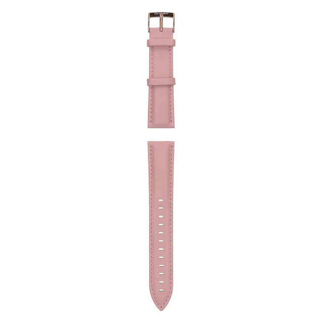 Garett Verona Veronica cinturino pelle rosa 20 mm