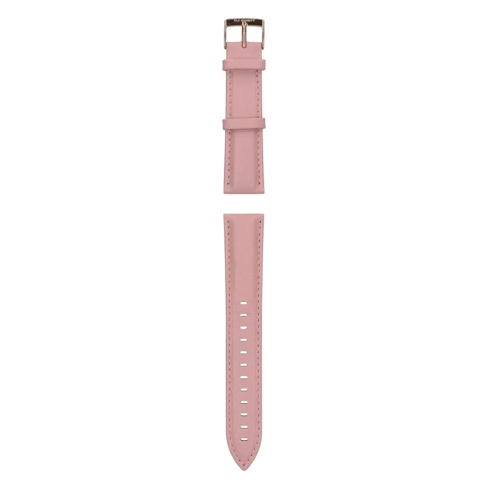 Garett Verona Veronica cinturino pelle rosa 20 mm