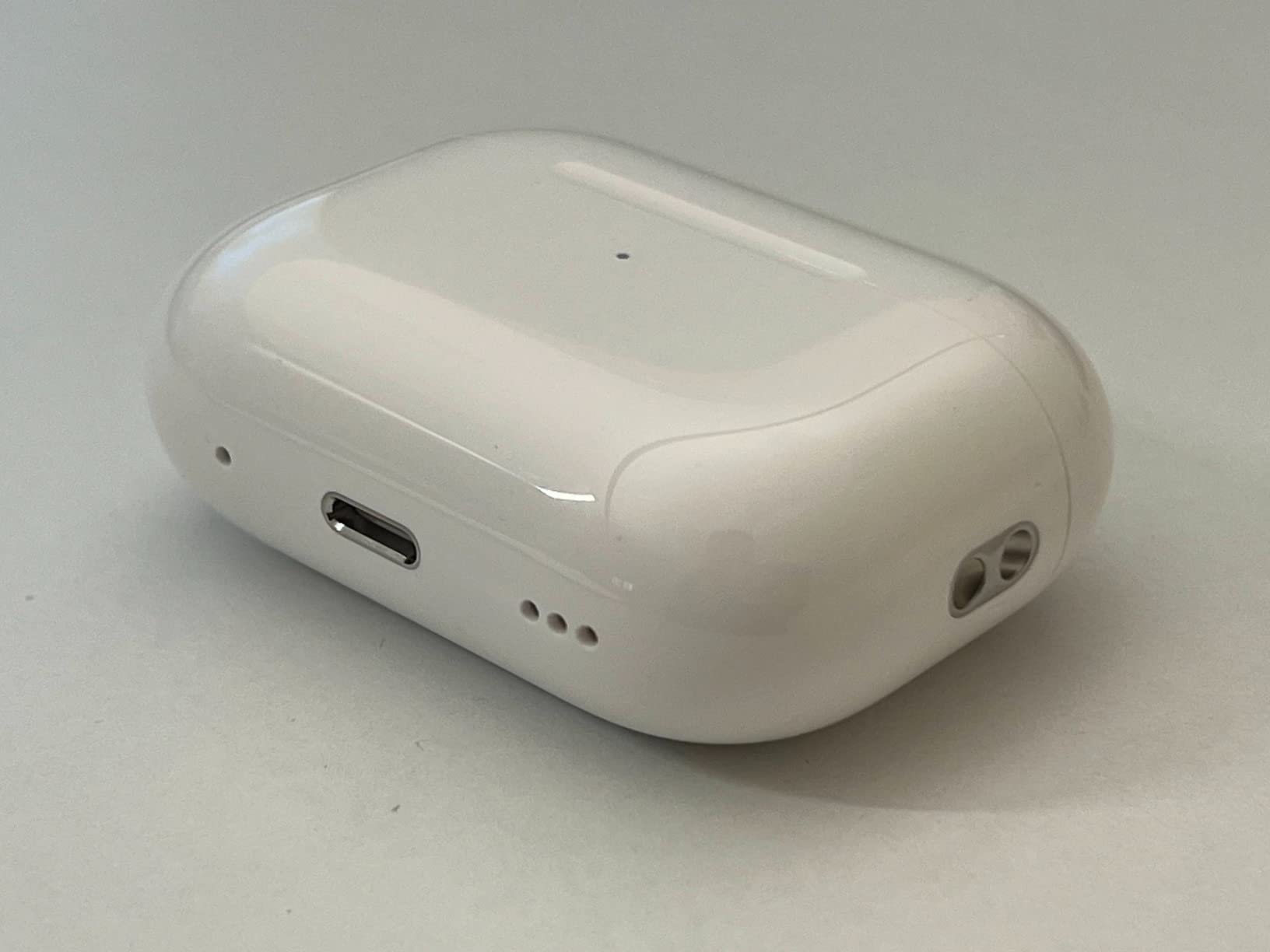 Apple AirPods Pro seconda generazione auricolari cancellazione rumore