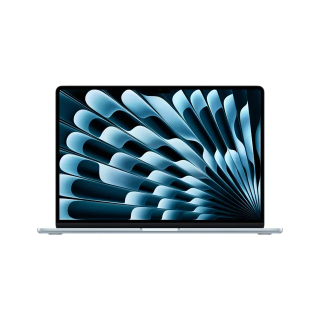 Apple MacBook Air 15 M4 2025 portatile 16/256GB Celeste 18 ore