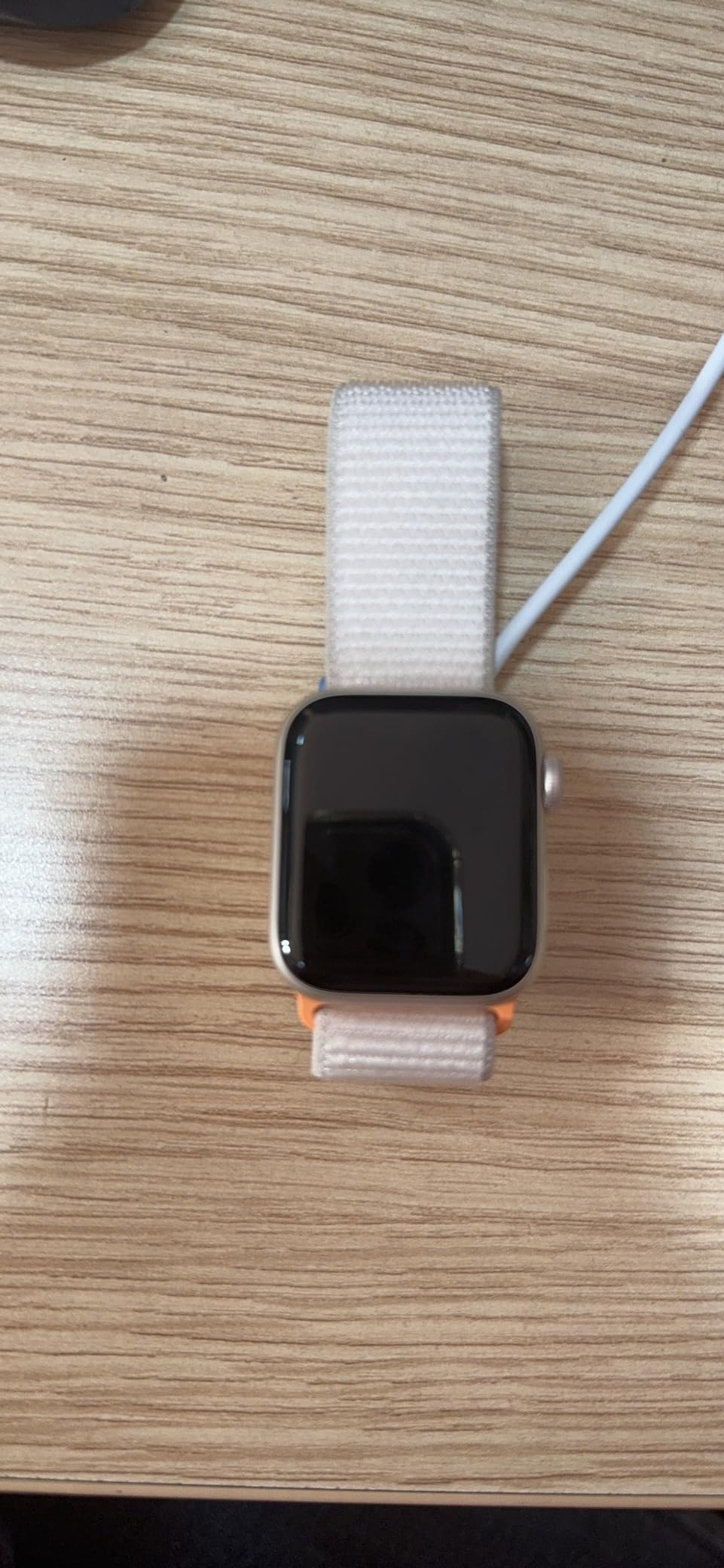 Apple Watch SE 2ª generazione GPS 40 mm smartwatch mezzanotte