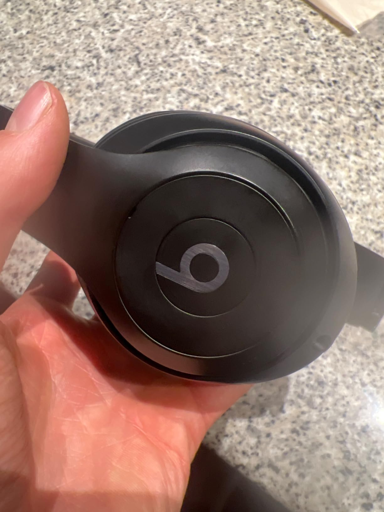 Beats Studio Pro cuffie bluetooth ghiaia cancellazione rumore