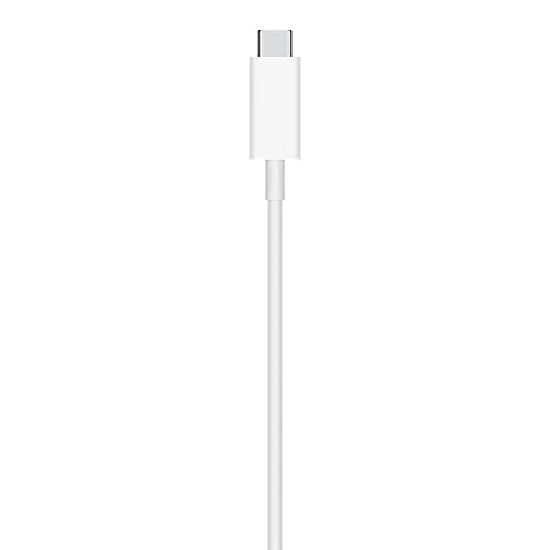 Apple MagSafe alimentatore wireless 15W 1m