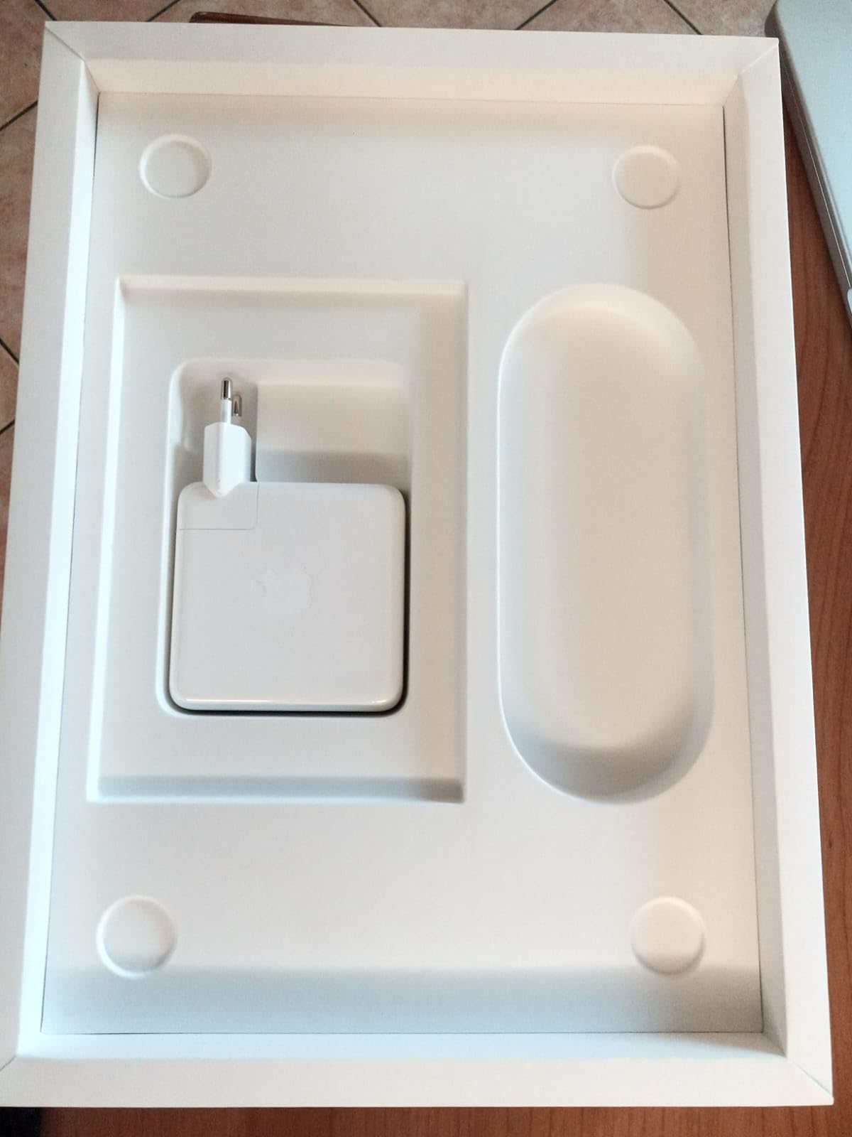 Apple MacBook Pro M2 Pro 14,2" portatile 16GB/1TB grigio siderale