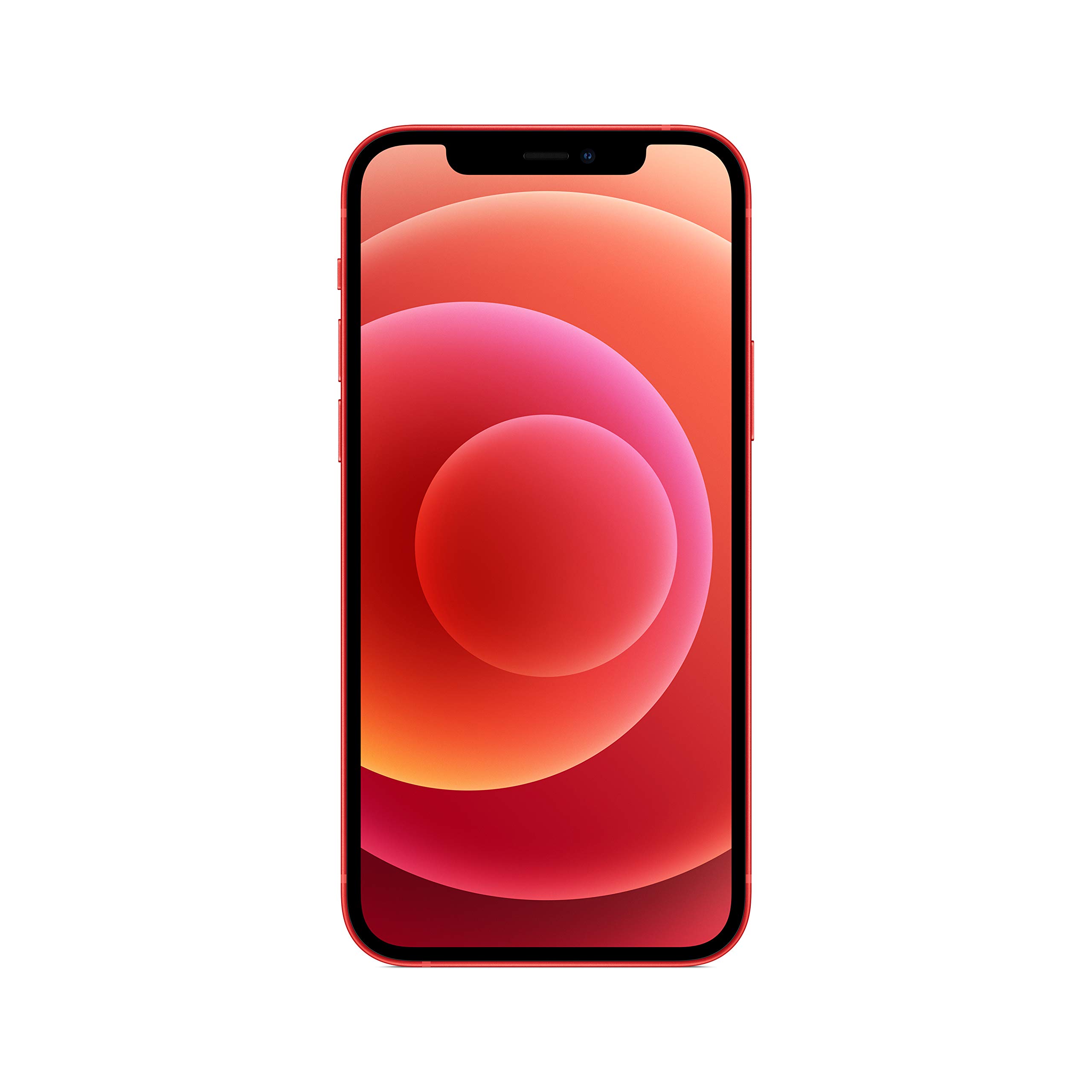 Apple iPhone 12 smartphone 256GB rosso