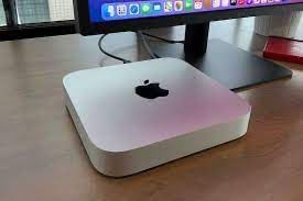Apple Mac mini M1 2020 computer 8GB 512GB