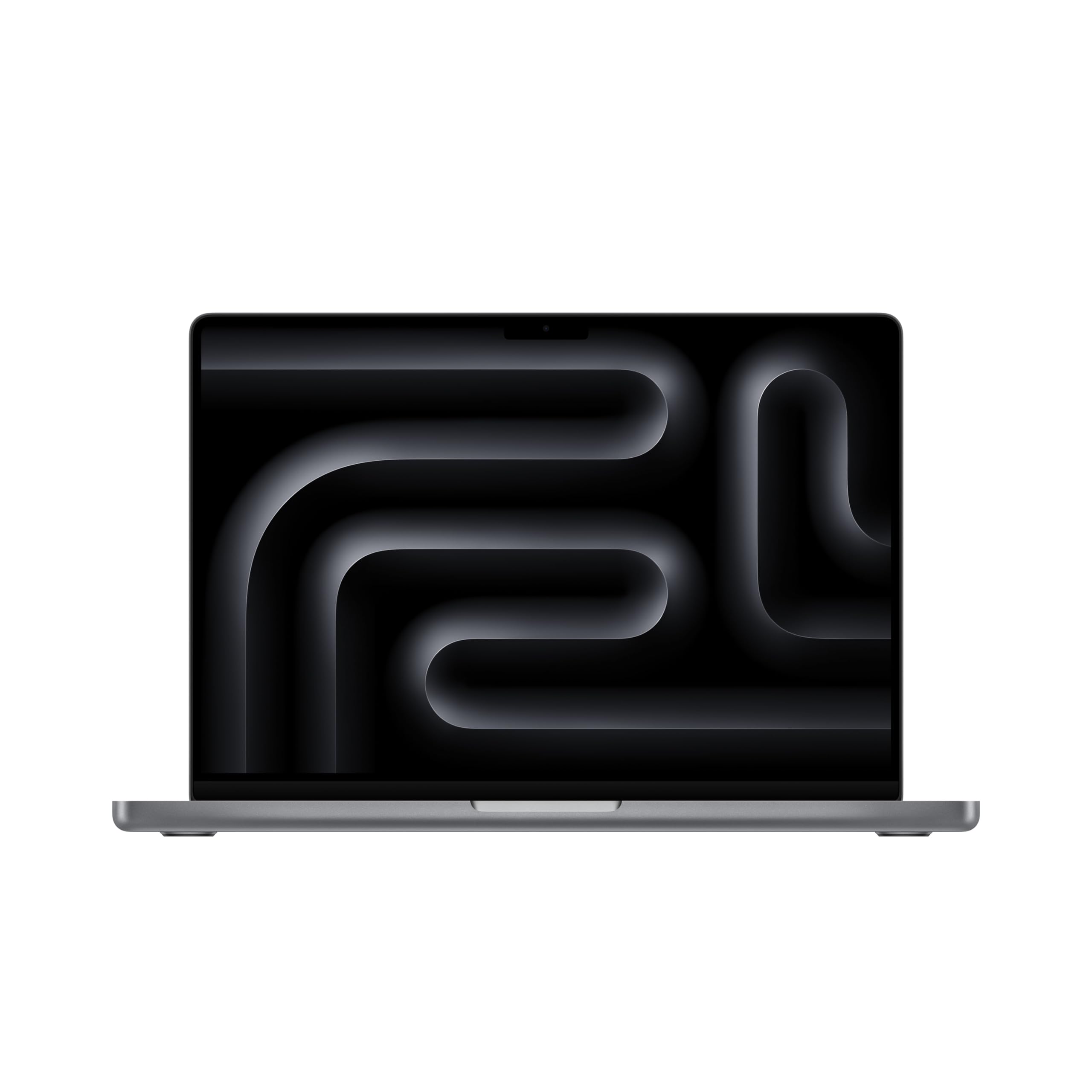 Apple MacBook Pro M3 14,2" portatile 1TB grigio siderale