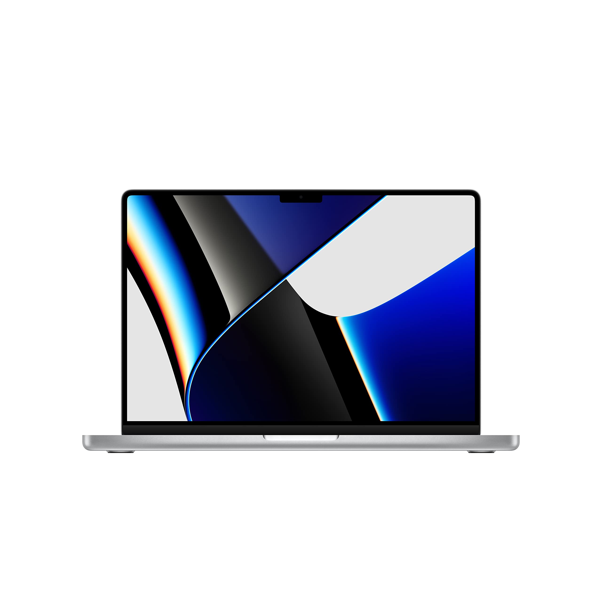 Apple MacBook Pro 14 2021 M1 Pro notebook 16GB 1TB argento