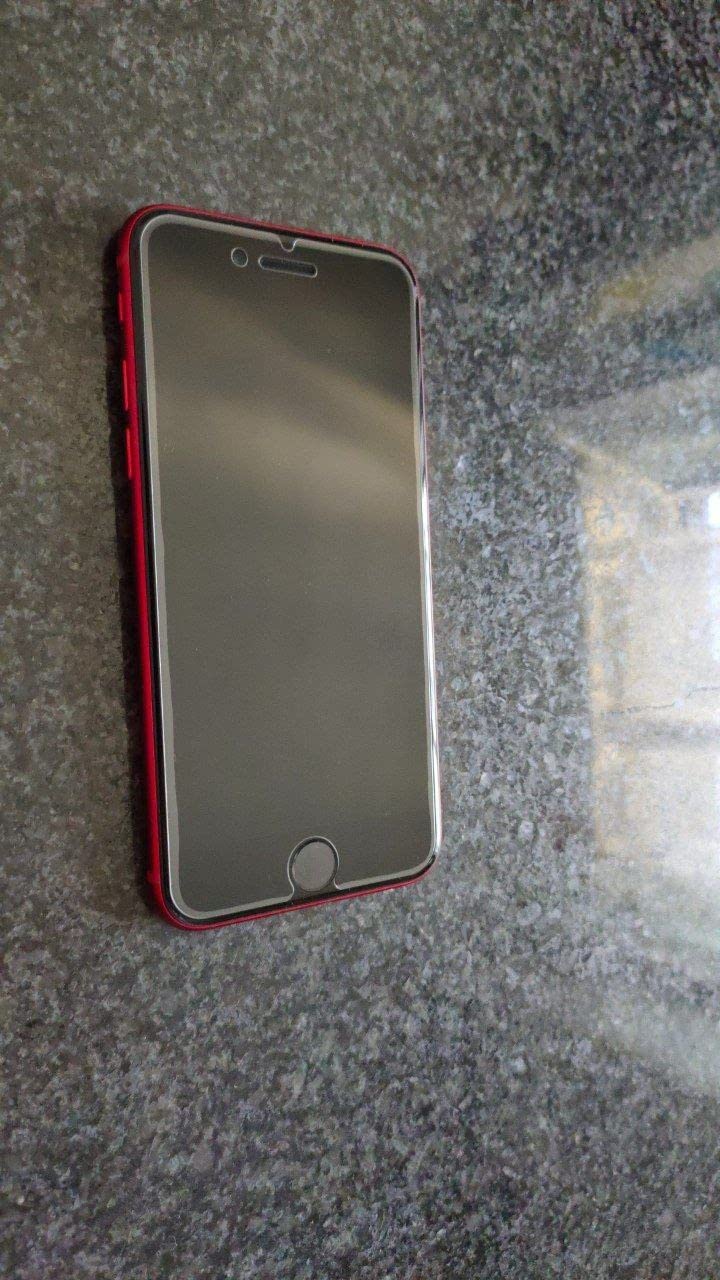 Apple iPhone SE 3a Generazione smartphone 128GB (PRODUCT)RED 5G