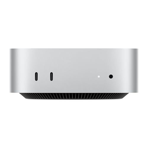 Apple Mac mini M4 computer desktop 16GB 512GB