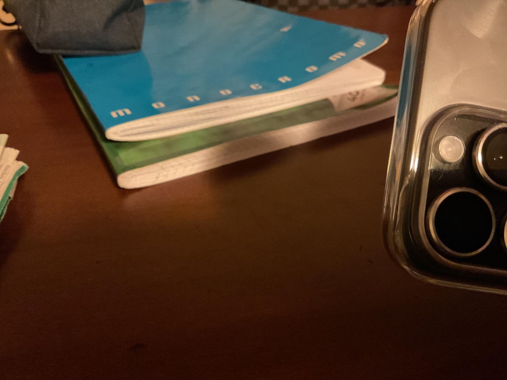 Apple iPhone 15 Pro Max custodia trasparente MagSafe