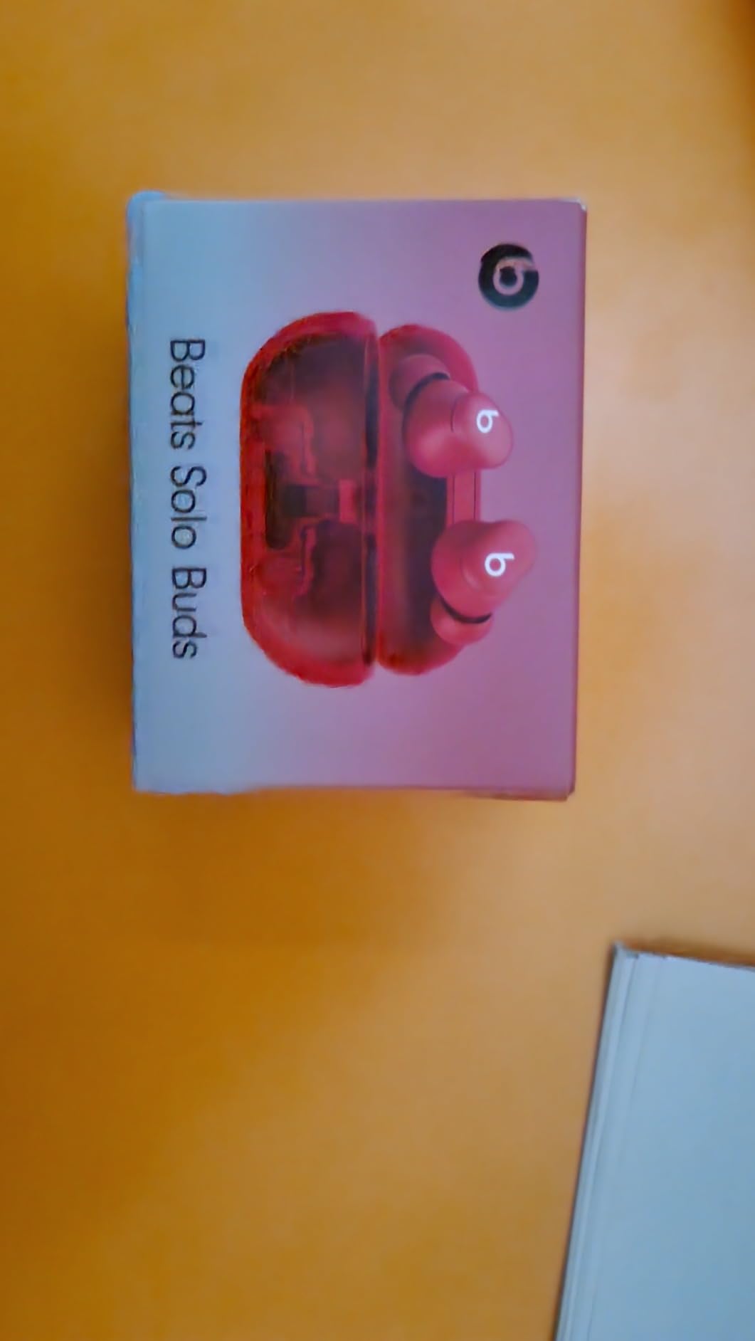 Beats Solo Buds Auricolari Wireless Nero Opaco 18 Ore