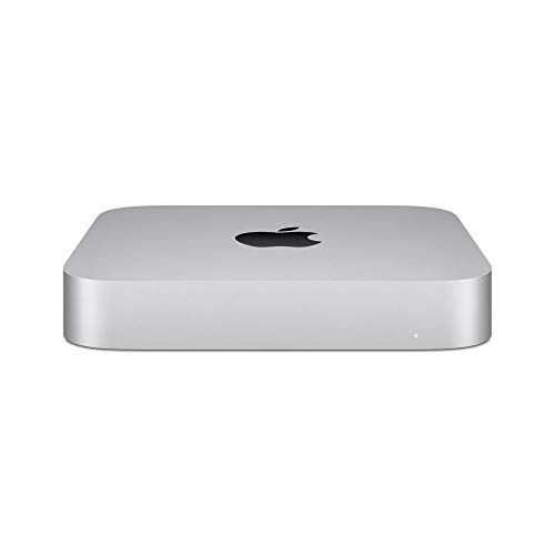 Apple Mac mini M1 2020 computer 8GB 512GB
