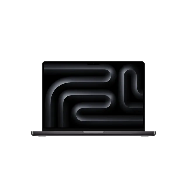Apple MacBook Pro M5 Pro 14,2 portatile 24GB 1TB Nero siderale