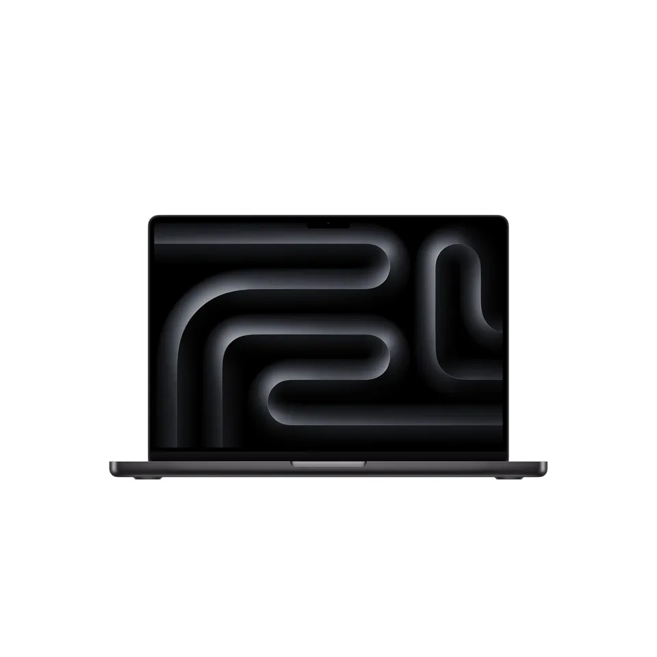 Apple MacBook Pro M5 Pro 14,2 portatile 24GB 1TB Nero siderale
