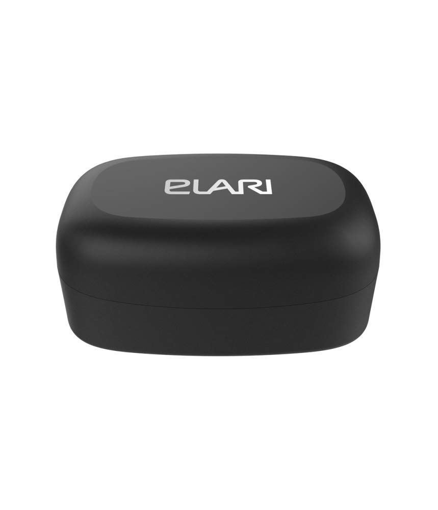Elari EarDrops cuffie wireless nere 3,9g