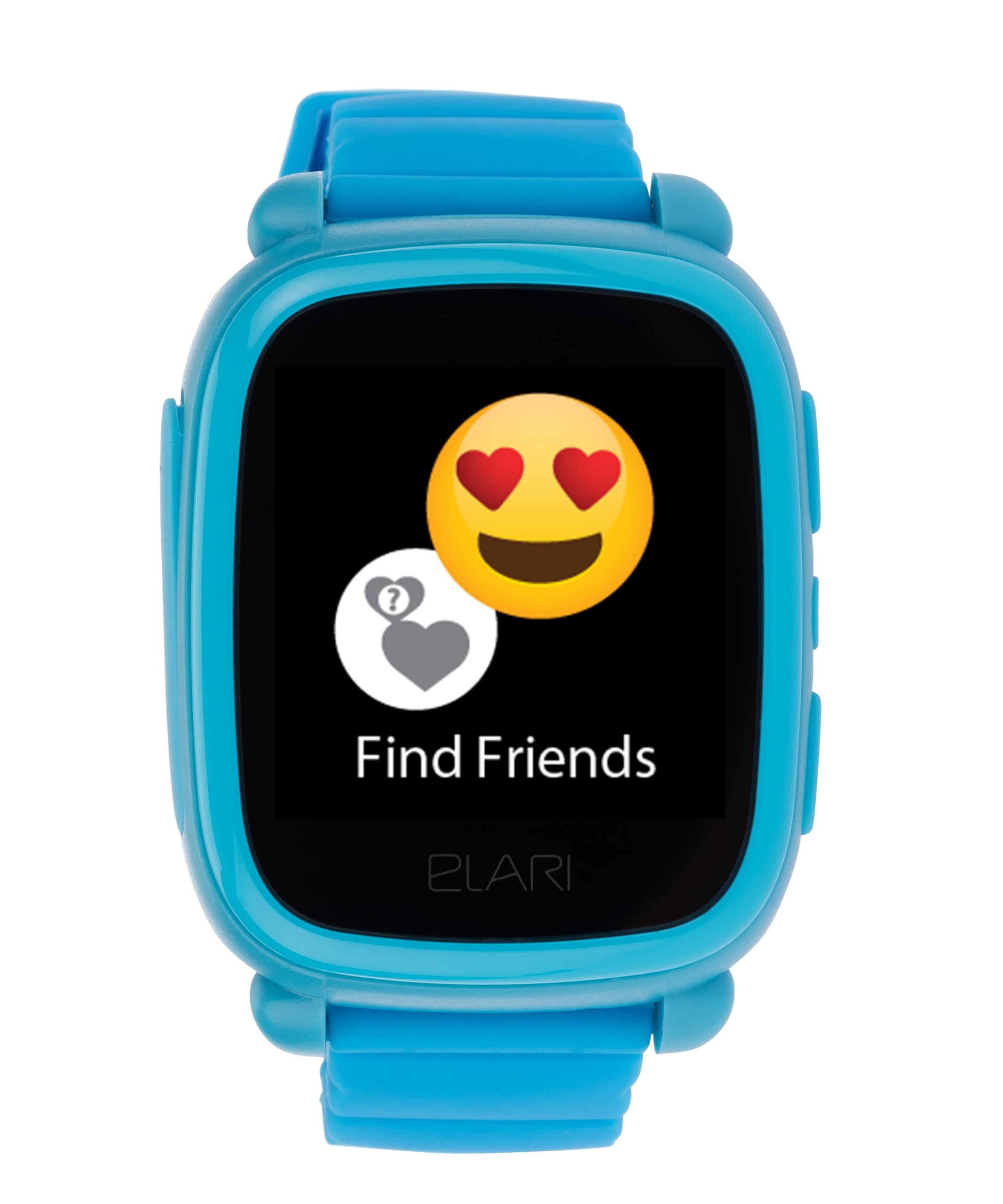 Elari KidPhone 2 smartwatch bambini GPS blu