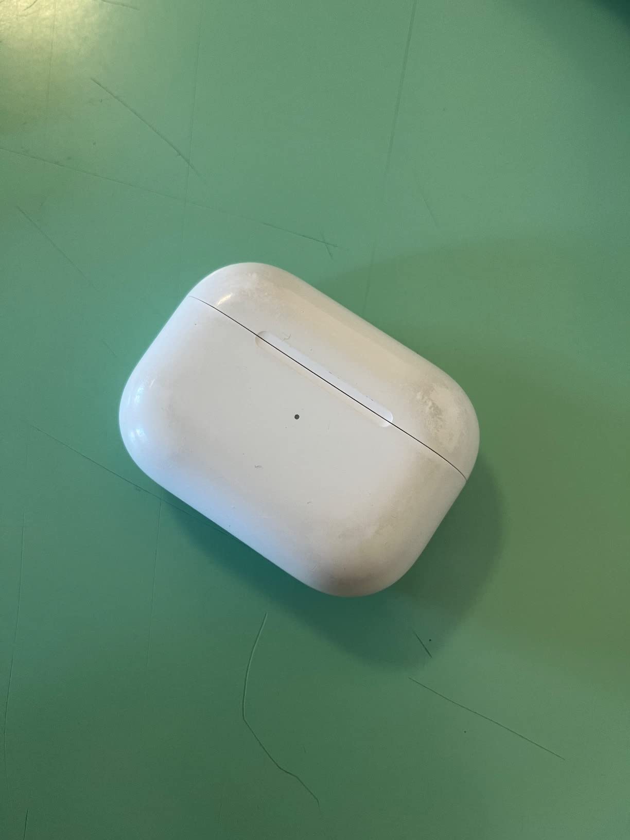 Apple AirPods Pro seconda generazione auricolari cancellazione rumore