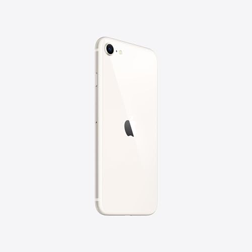 Apple iPhone SE 3a Generazione smartphone 128GB Galassia 5G