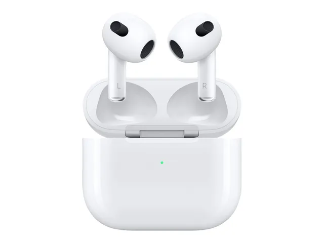 Apple AirPods 3 auricolari wireless MagSafe