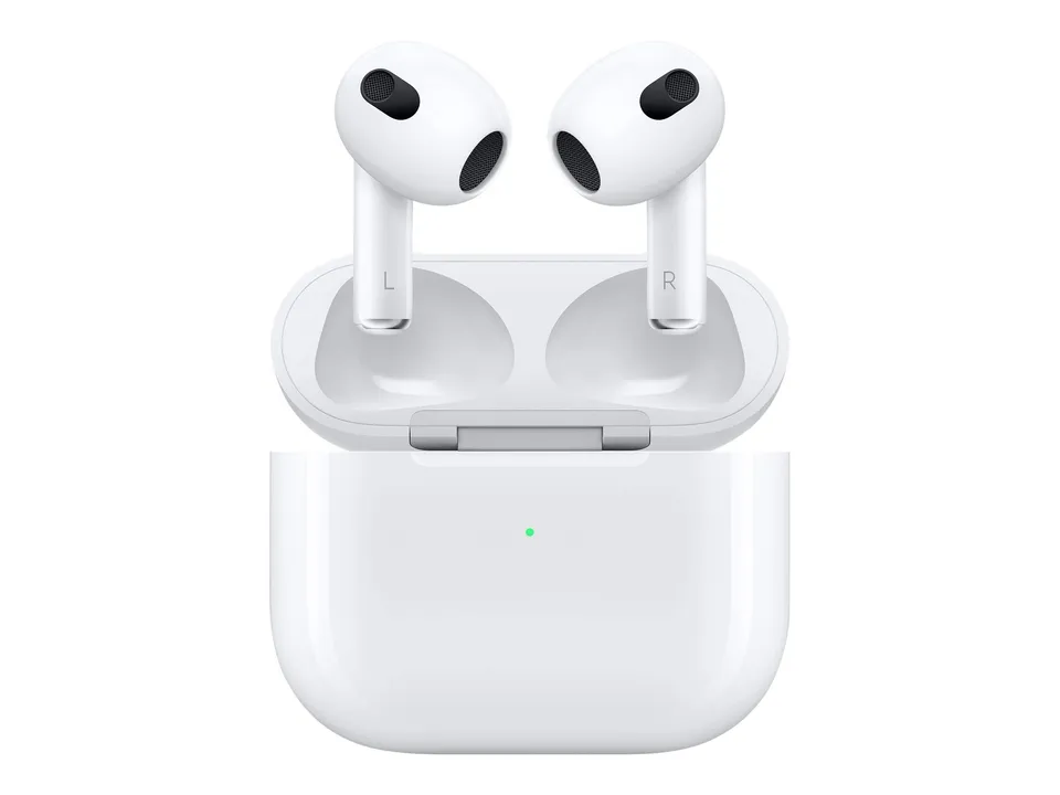 Apple AirPods 3 auricolari wireless MagSafe