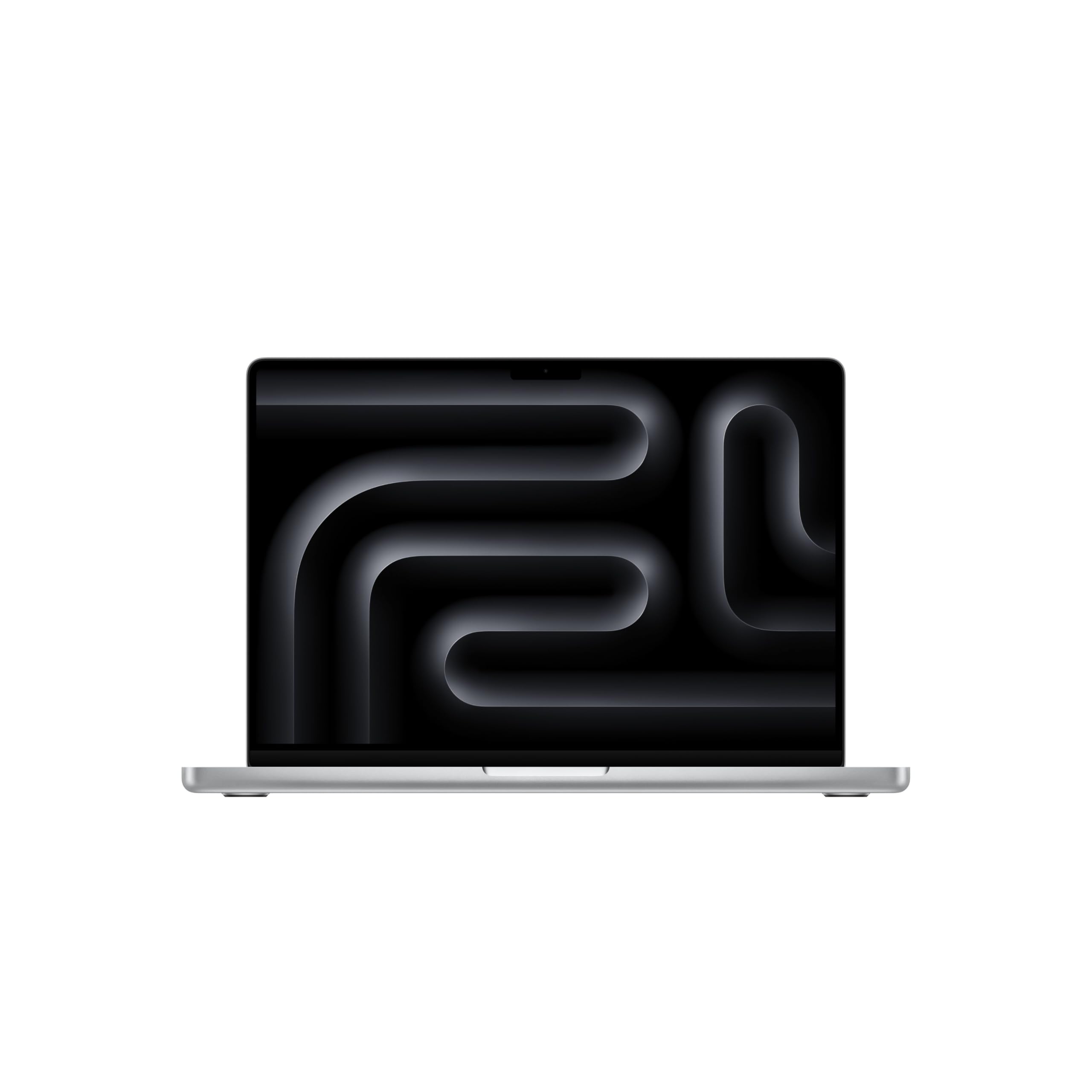 Apple MacBook Pro M5 Pro 14,2 portatile 24GB 1TB Nero siderale