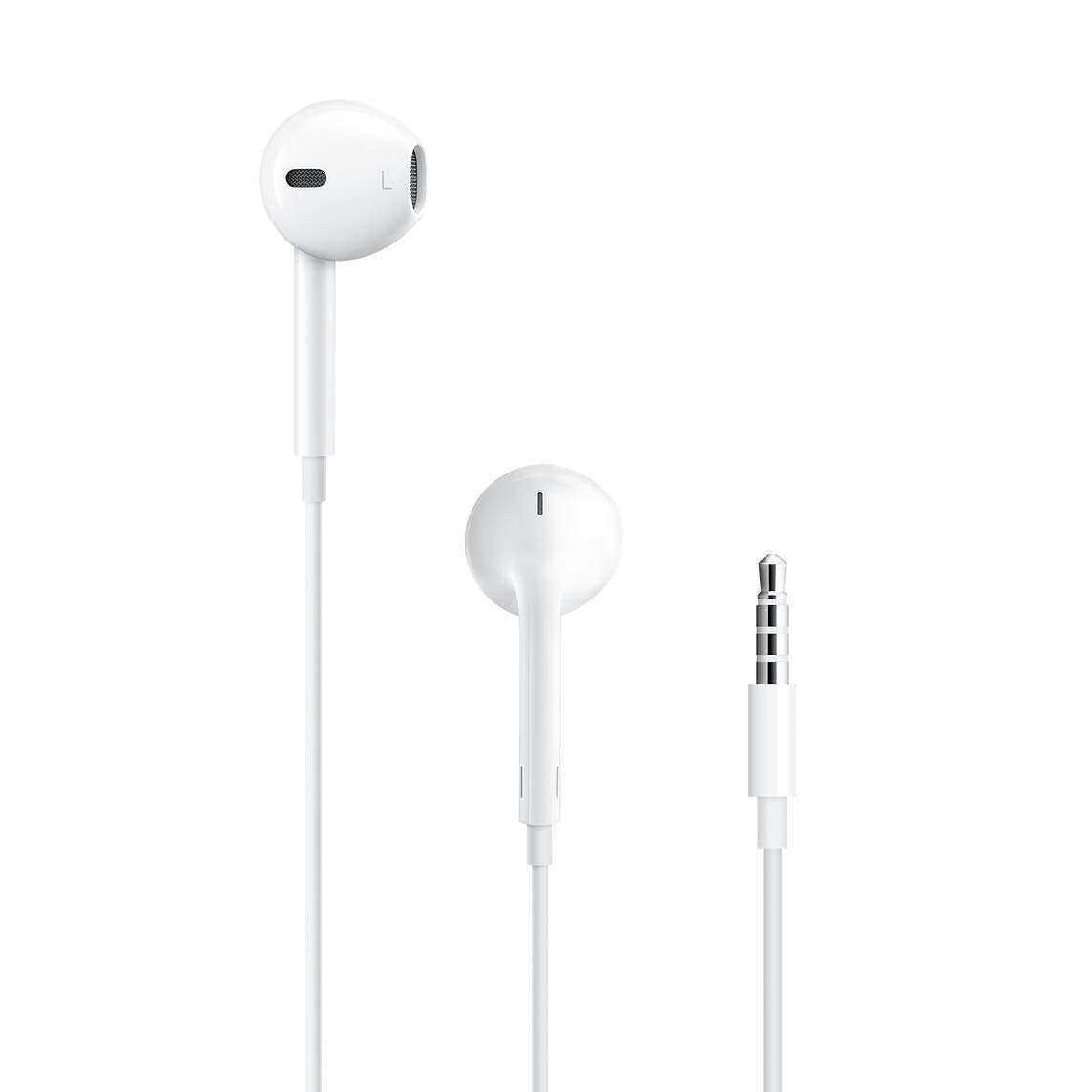 Apple EarPods auricolari jack 3,5mm con telecomando