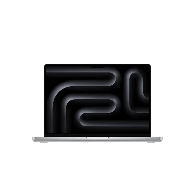 Apple MacBook Pro M5 Portatile 14,2'' 32GB 1TB Argento