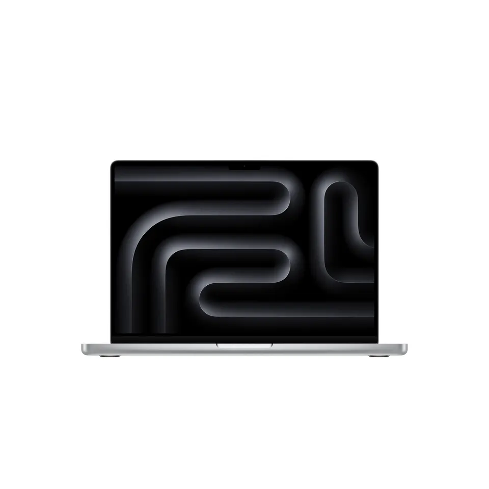 Apple MacBook Pro M5 Portatile 14,2'' 32GB 1TB Argento