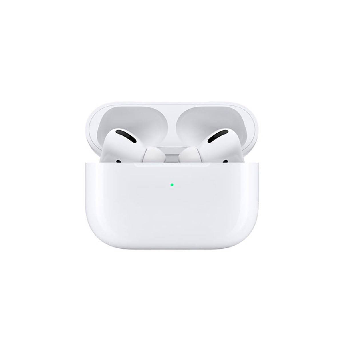Apple AirPods Pro auricolari wireless bianchi cancellazione rumore