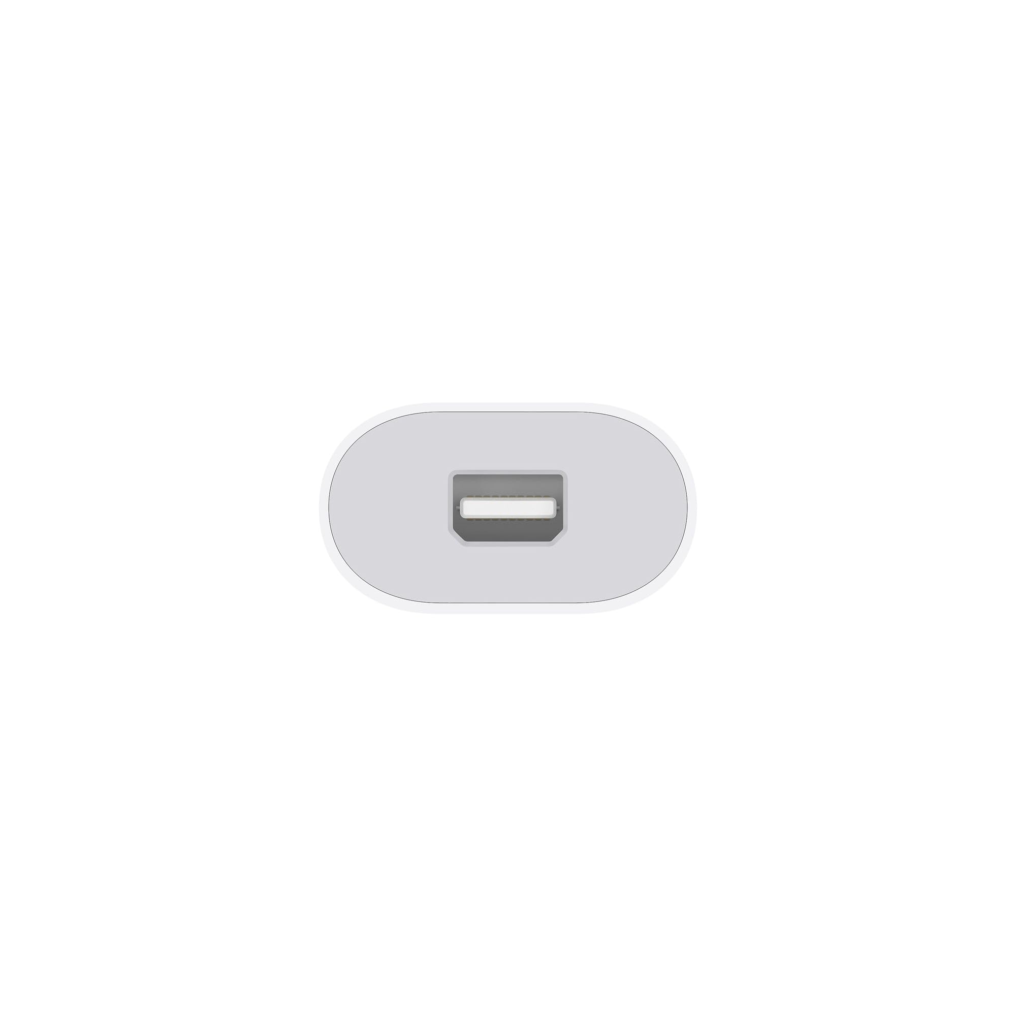 Apple Adattatore Thunderbolt 3 USB-C a Thunderbolt 2
