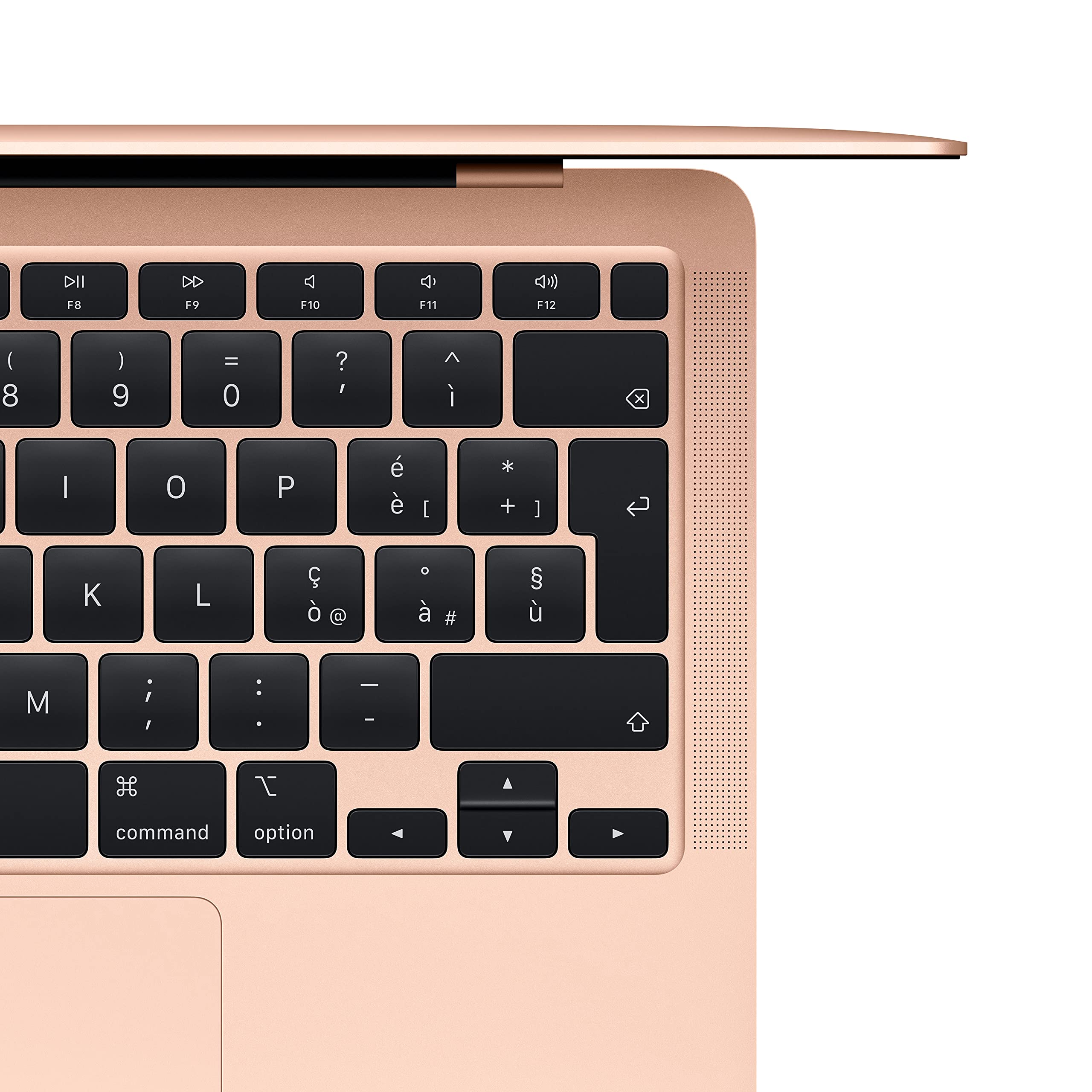 Apple MacBook Air 2020 M1 256GB portatile oro 13 pollici