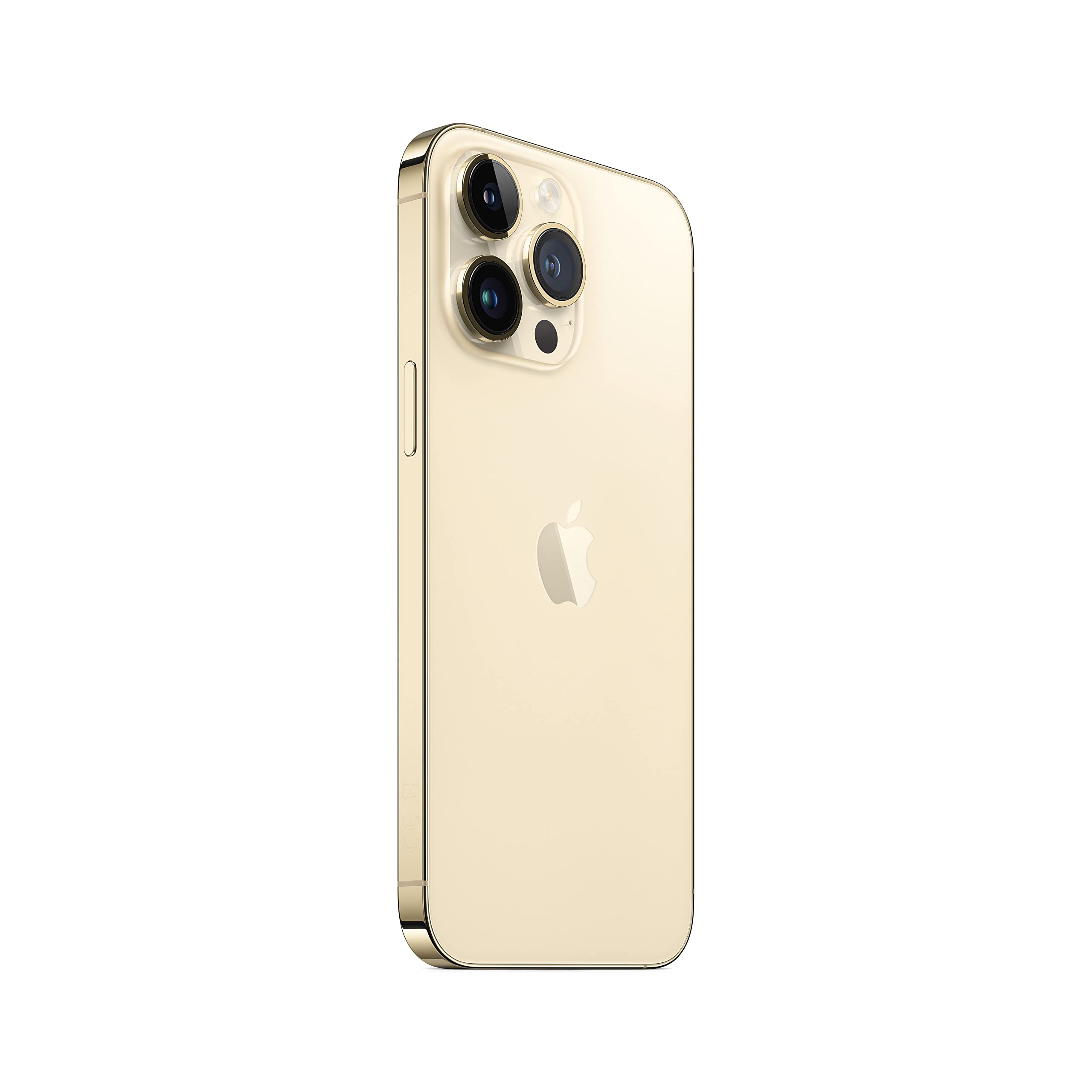 Apple iPhone 14 Pro Max 128GB smartphone oro