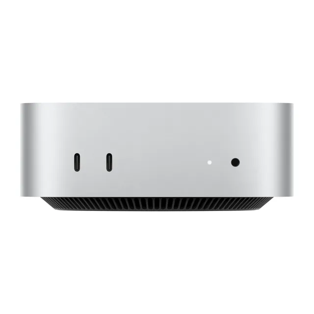 Apple Mac mini M4 computer desktop 16GB 512GB