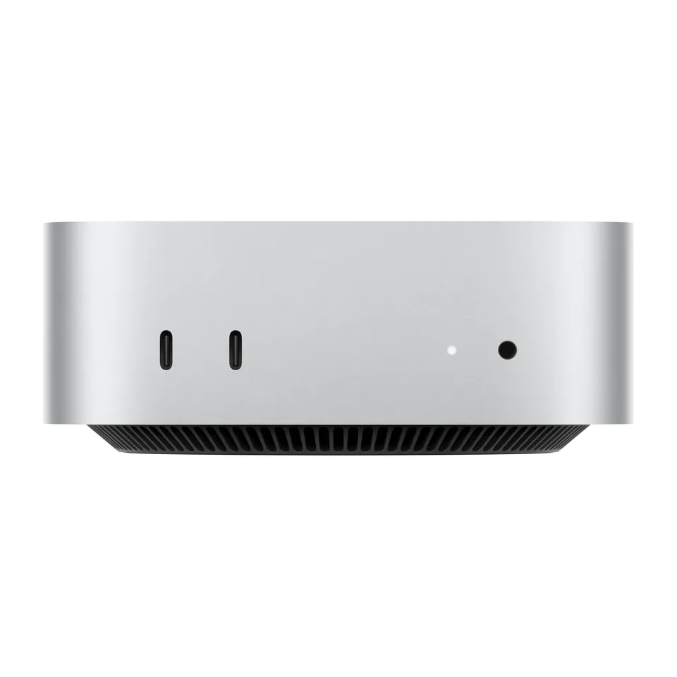 Apple Mac mini M4 computer desktop 16GB 512GB