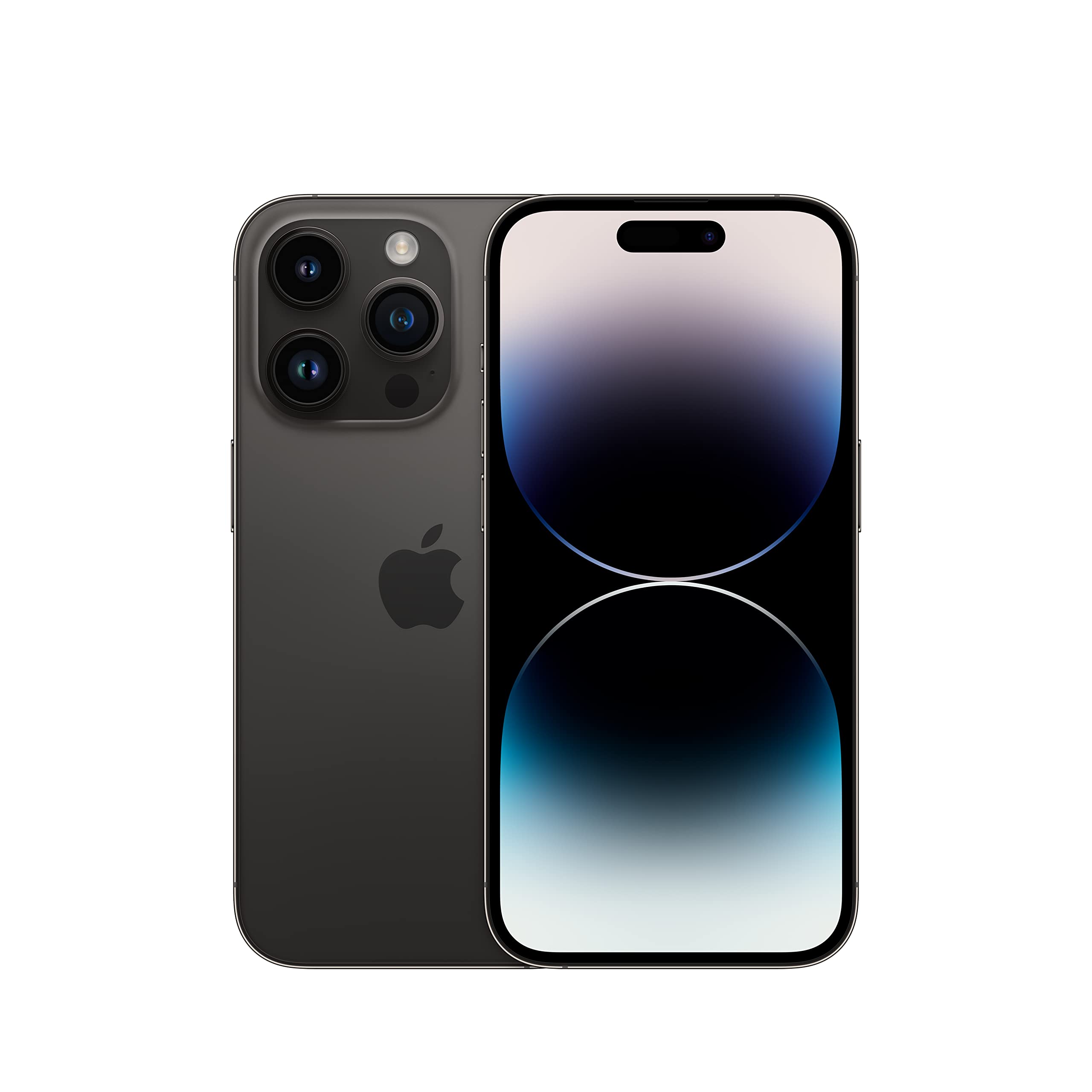 Apple iPhone 14 Pro smartphone Nero siderale 128GB 48MP