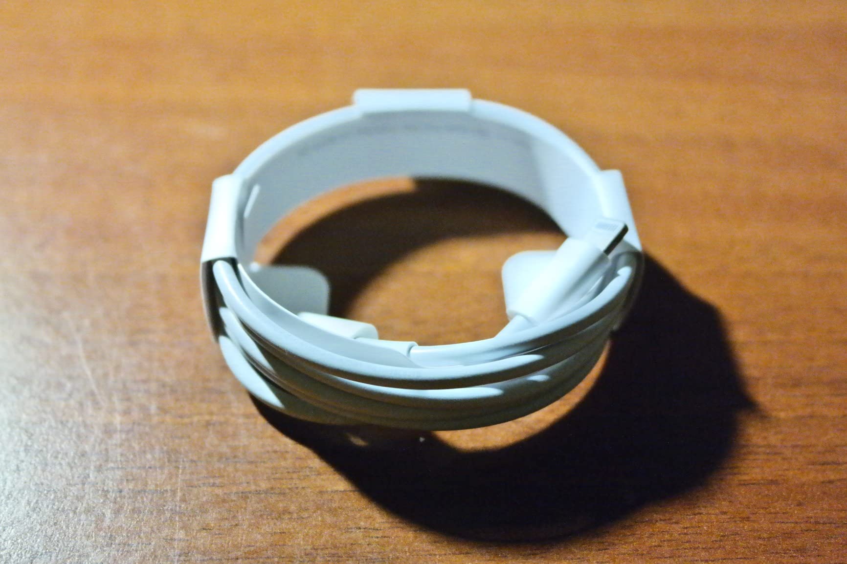 Apple Cavo USB-C Lightning 1 m cavo ricarica rapida