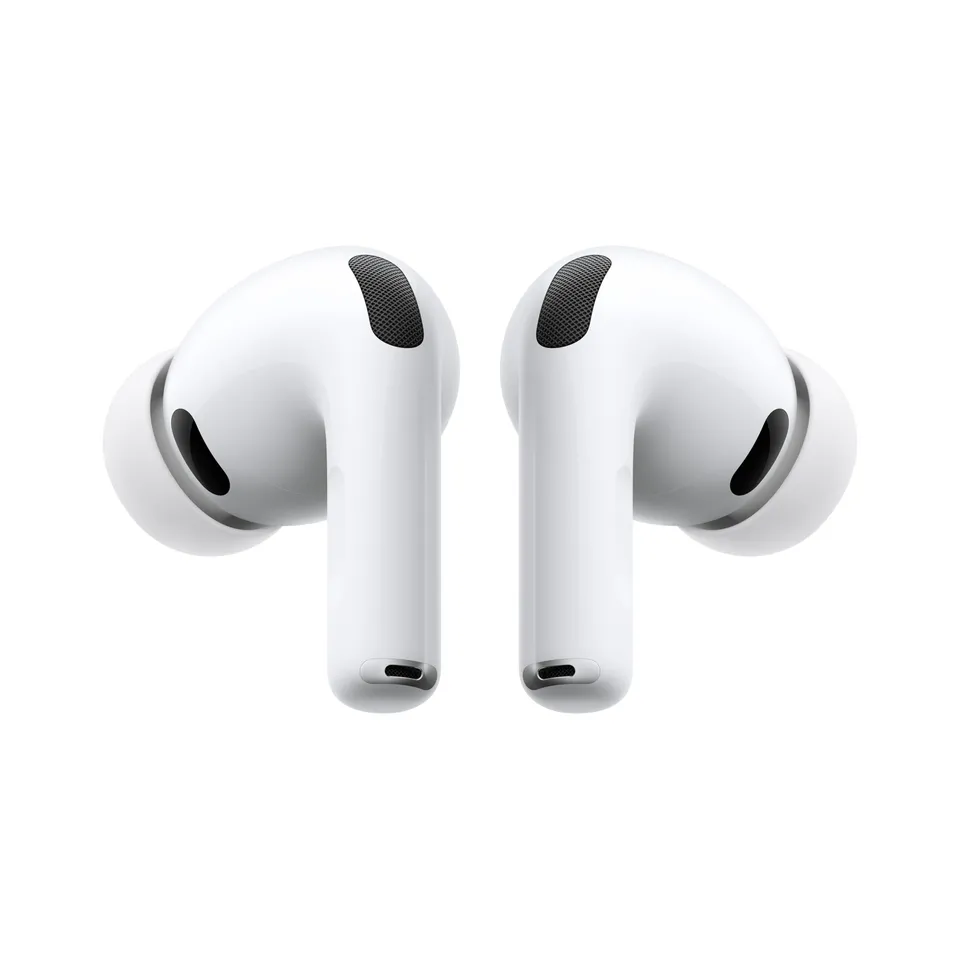 Apple AirPods Pro 3 cuffie bluetooth cancellazione rumore