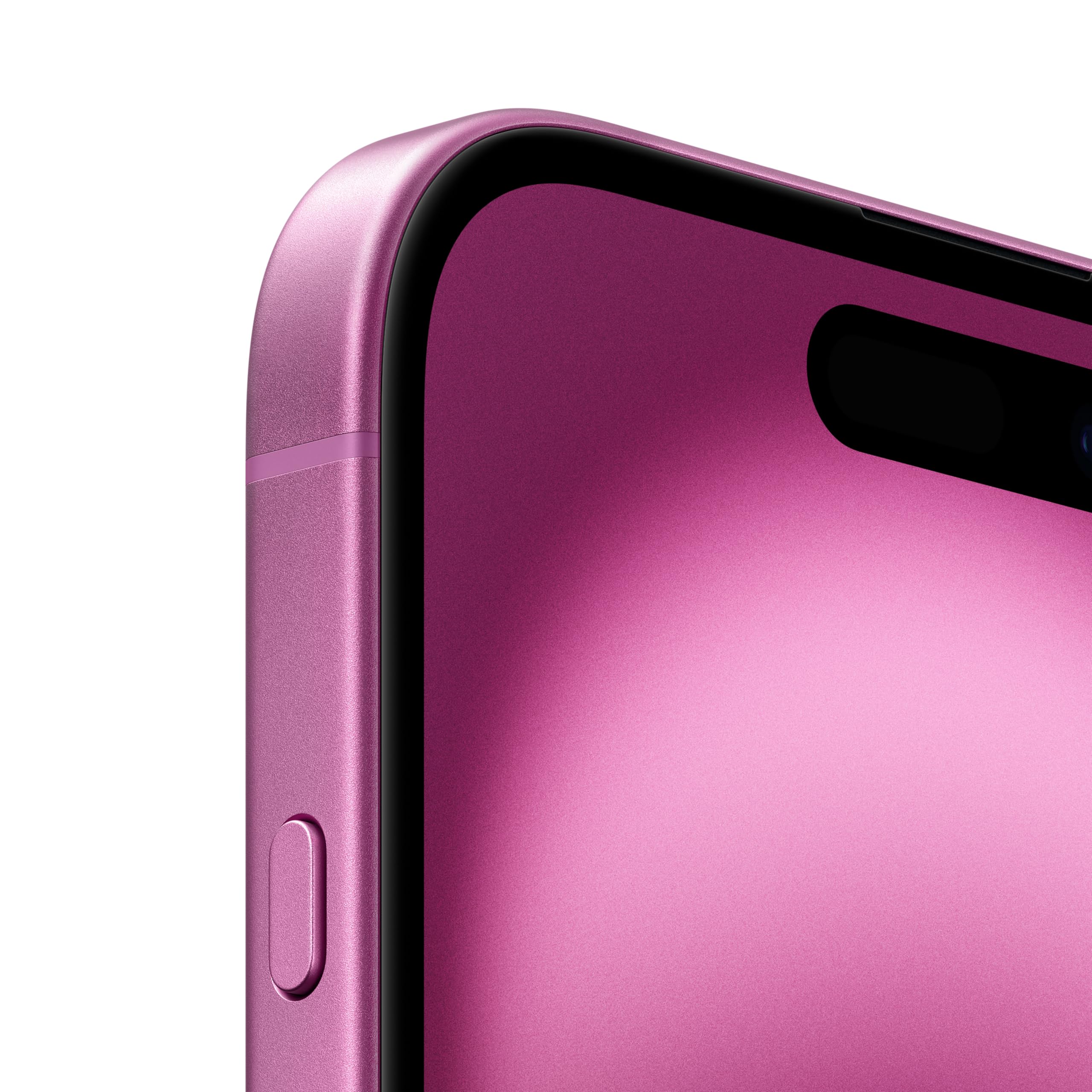 Apple iPhone 16 Plus 256GB smartphone 5G rosa A18