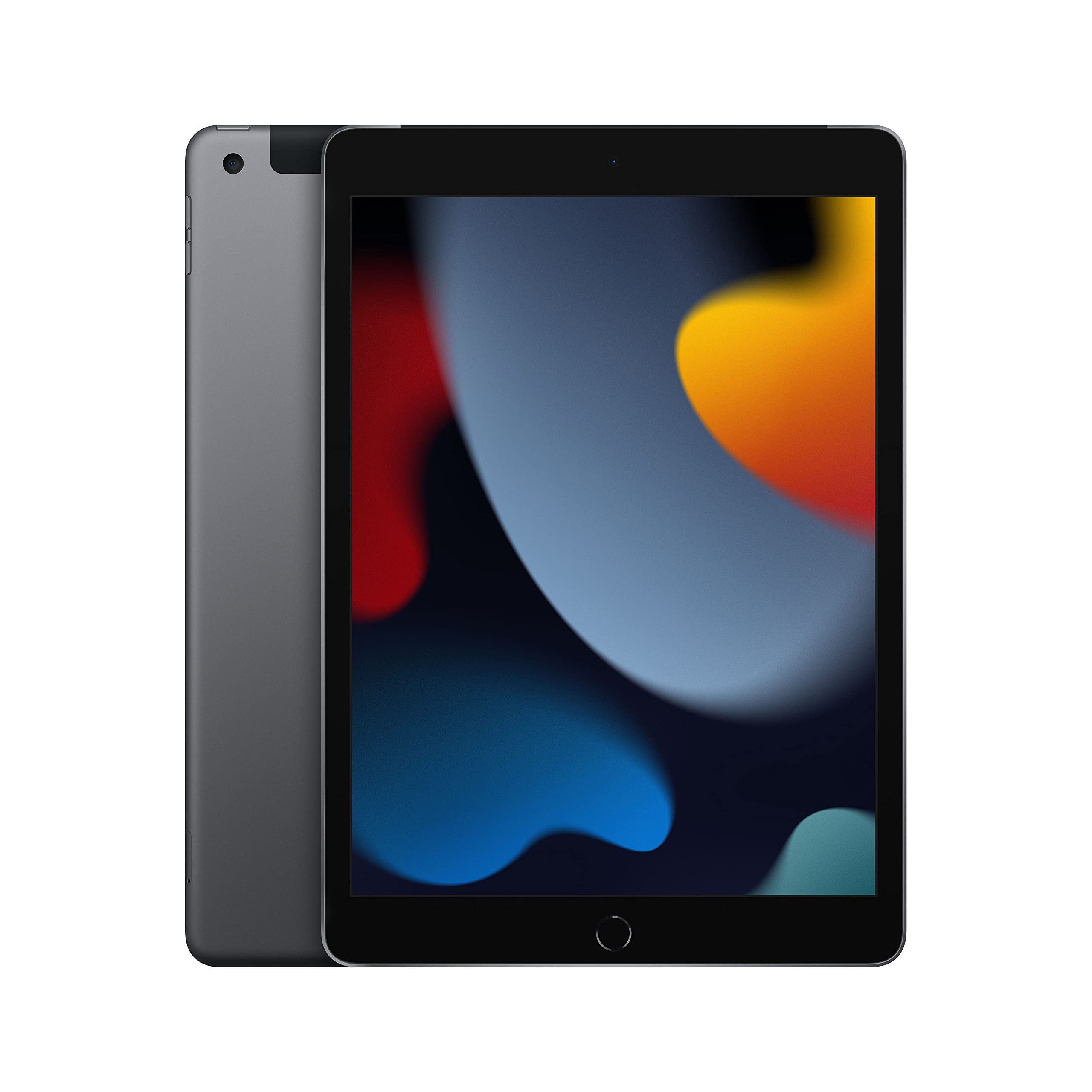 Apple iPad 2021 tablet 10,2 Wi-Fi 64GB ricondizionato