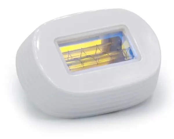Garett Beauty Flash testina IPL di ricambio
