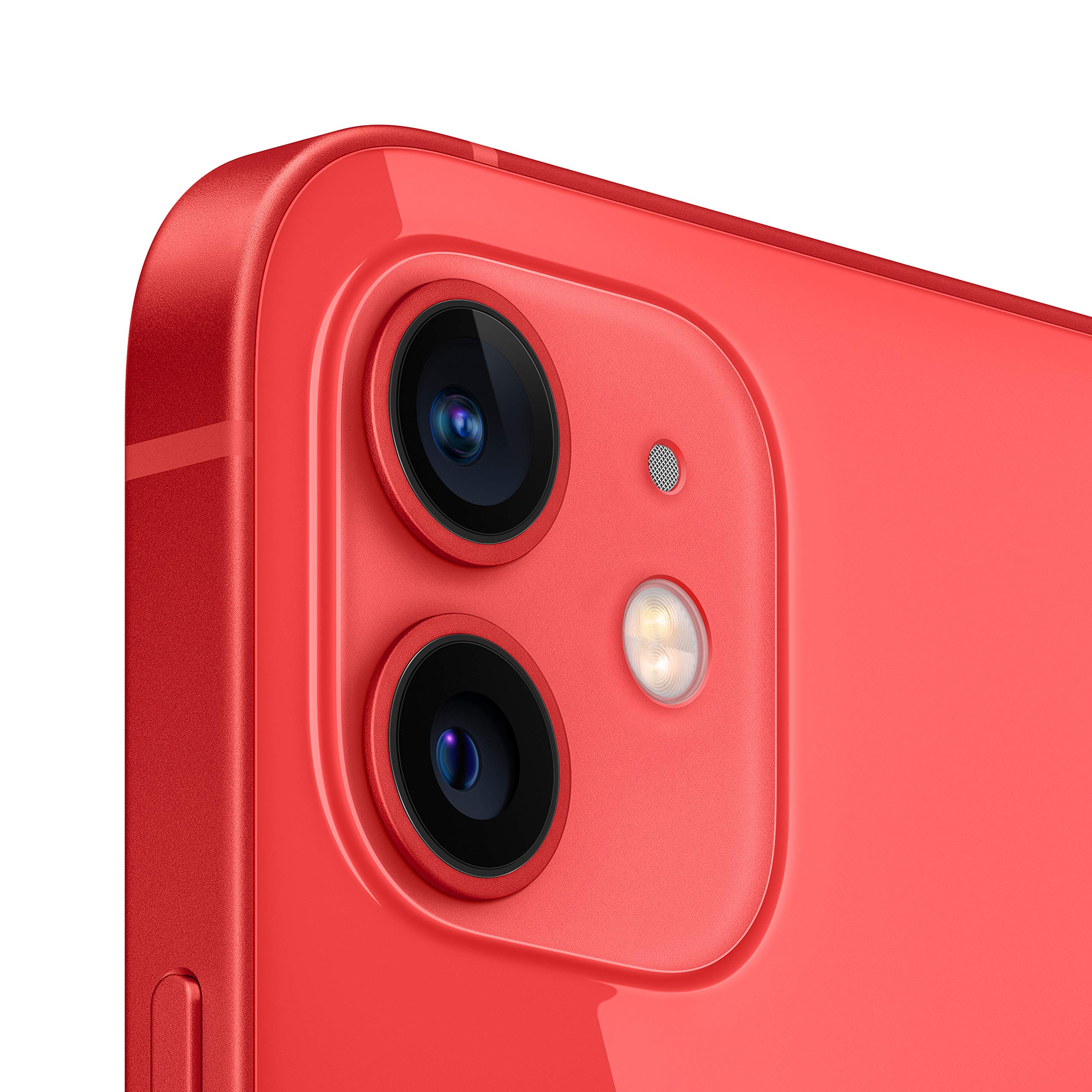 Apple iPhone 12 smartphone 256GB rosso