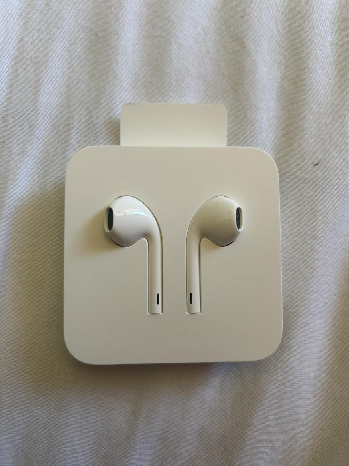 Apple EarPods auricolari con jack 3,5 mm Jack